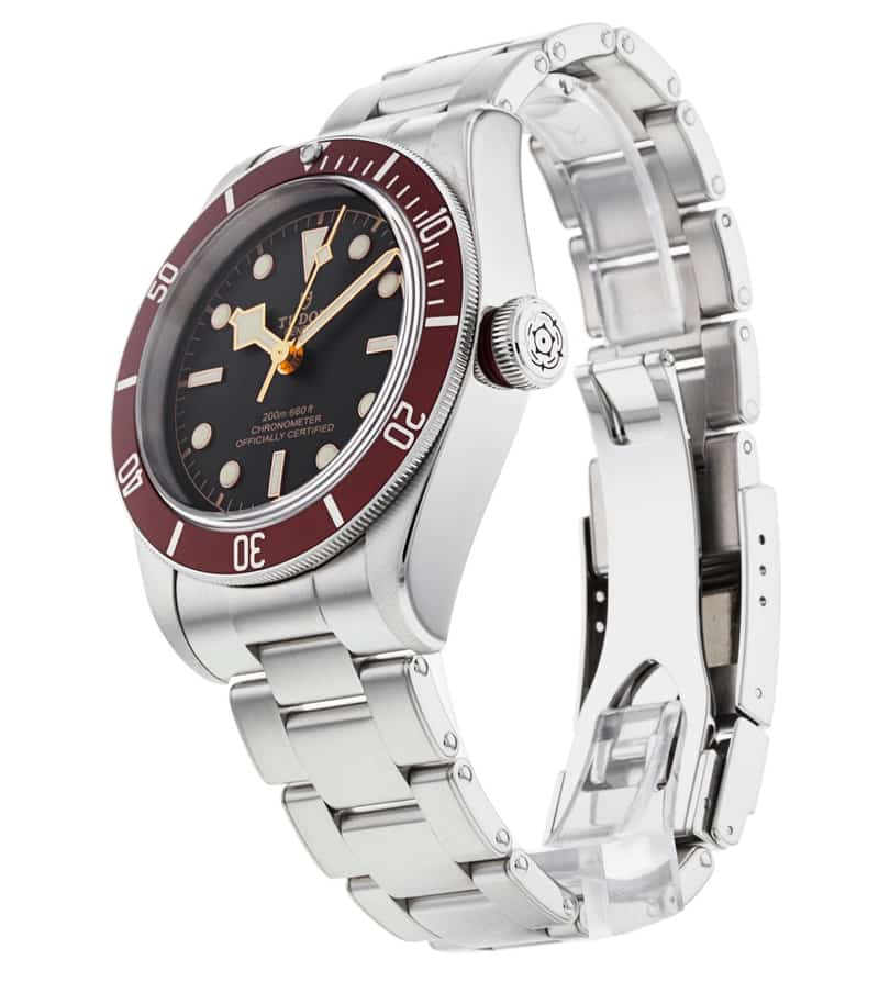 Tudor Heritage Black Bay 79230R-0003